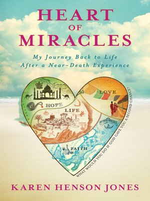 cover image of Heart of Miracles